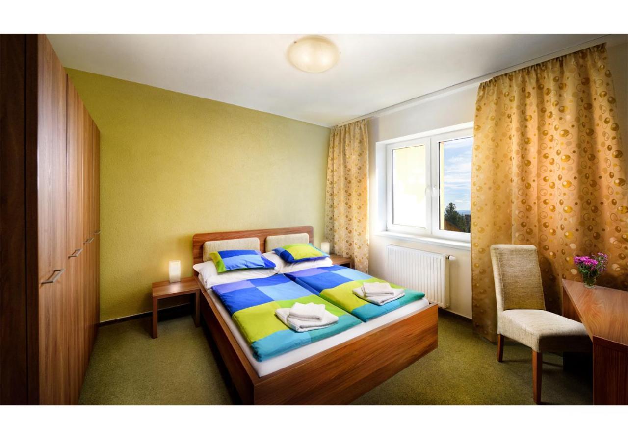 Apartmanovy Dom Tatratravel Smokovec Vysoké Tatry Exterior foto